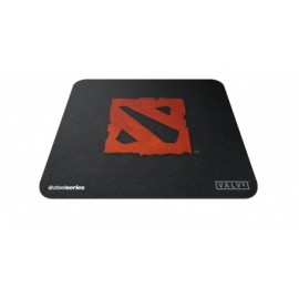 Mousepad Gamer SteelSeries QcK Rival Dota 2, 25x21cm