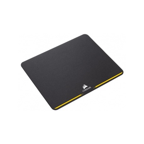 Mousepad Gamer Corsair MM200 Compact Edition, 26.5x21cm, Grosor 2mm, Negro