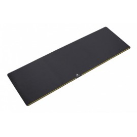 Mousepad Gamer Corsair MM200 Extended Edition, 93x30cm, Grosor 3mm, Negro