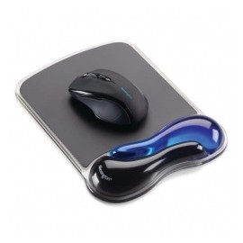 Mousepad Kensington con Descasa Muñecas de Gel