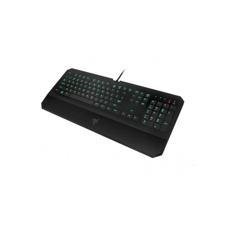 Teclado Gamer Razer DeathStalker, USB, Negro (Inglés)