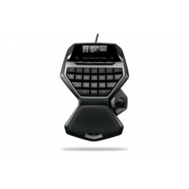 Teclado Logitech Gaming Avanzado G13