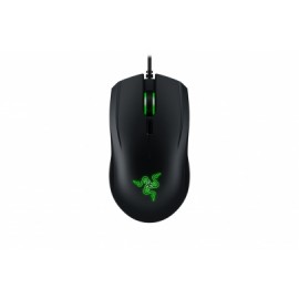 Mouse Gamer Razer Óptico Abyssus V2, Alámbrico, USB, 5000DPI, Negro