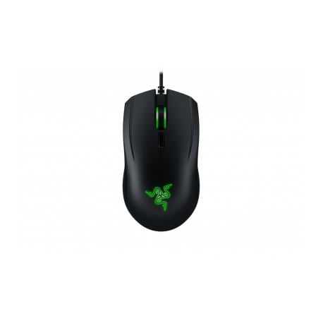 Mouse Gamer Razer Óptico Abyssus V2, Alámbrico, USB, 5000DPI, Negro