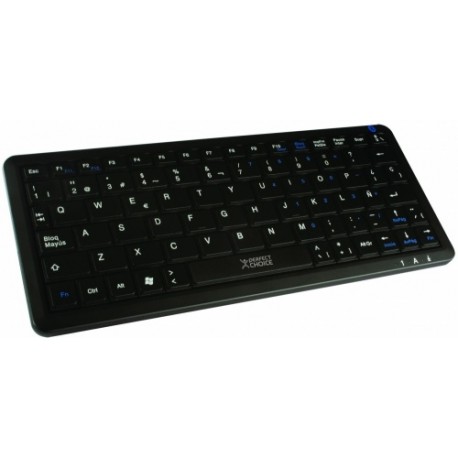 Mini Teclado Bluetooth Perfect Choice