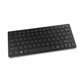 Teclado HP Mini para ElitePad H4Q44AA, Bluetooth, Negro (Inglés)