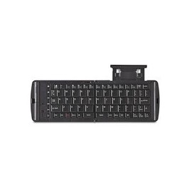 Teclado Verbatim Inalámbrico Bluetooth 97537, Negro (Español)