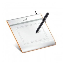 Tableta Gráfica Genius EasyPen I405X 4 x 5.5, USB, Windows Mac