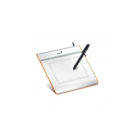 Tableta Gráfica Genius EasyPen I405X 4 x 5.5, USB, Windows Mac