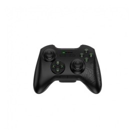 Razer Serval, Alámbrico Inalámbrico, Bluetooth 3.0, USB, Negro