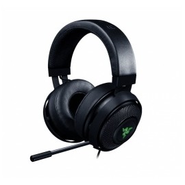 Razer Audífonos Gamer Kraken 7.1 V2, Alámbrico, 2 Metros, USB, Negro