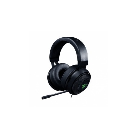 Razer Audífonos Gamer Kraken 7.1 V2, Alámbrico, 2 Metros, USB, Negro