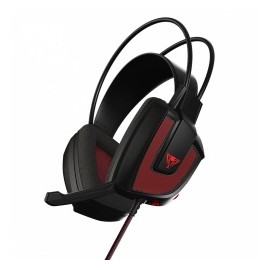 Patriot Audífonos Gamer Viper V360 7.1, Alámbrico, 2.2 Metros, USB,