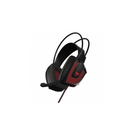 Patriot Audífonos Gamer Viper V360 7.1, Alámbrico, 2.2 Metros, USB,