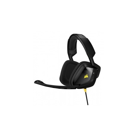 Corsair Audífonos Gamer VOID Stereo, Alámbrico, 3.5mm