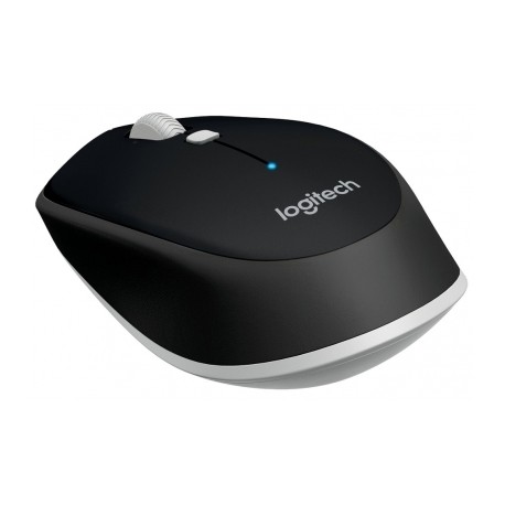 Mouse Logitech M535, Bluetooth, Inalámbrico, Negro