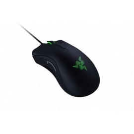 Mouse Gamer Razer Óptico DeathAdder Elite, Alámbrico, USB, 16.000DPI, Negro