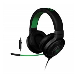 Razer Audífonos Gamer Kraken Pro, Alámbrico, 1.3 Metros