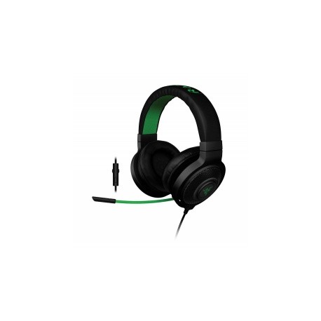 Razer Audífonos Gamer Kraken Pro, Alámbrico, 1.3 Metros