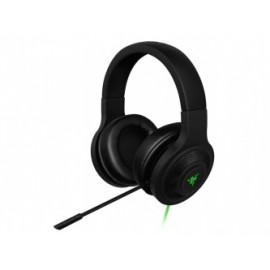 Razer Audífonos Gamer Kraken USB 7.1, Alámbrico, 2 Metros, Negro