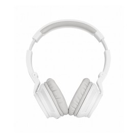 HP Audifonos con Micrófono H3100 Stereo White, Alámbrico, 3.5 mm, Blanco