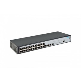 Switch HPE Gigabit Ethernet 1920-24G, 24 Puertos