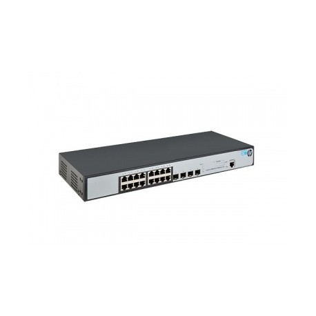 Switch HPE Gigabit Ethernet 1920-16G, 16 Puertos