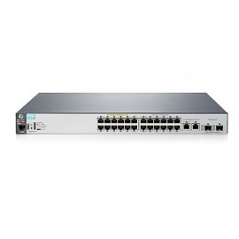 Switch HPE Gigabit Ethernet 2530-24-PoE