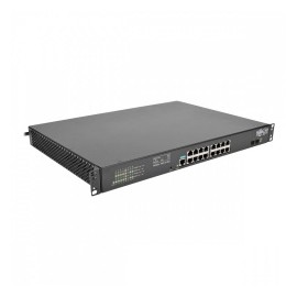 Switch Tripp Lite Gigabit Ethernet NSS-G16D2, 16 Puertos