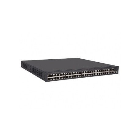 Switch HPE Gigabit Ethernet JG963A, 48 Puertos