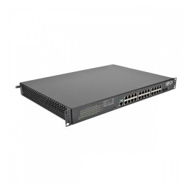 Switch Tripp Lite Gigabit Ethernet NSS-G24D2, 24 Puertos