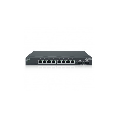 Switch EnGenius Gigabit Ethernet EWS1200D-10T, 8 Puertos