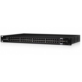 Switch Ubiquiti Networks Gigabit Ethernet UniFi Switch PoE, 48 Puertos