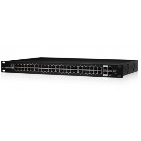 Switch Ubiquiti Networks Gigabit Ethernet UniFi Switch PoE, 48 Puertos