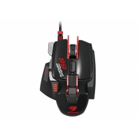 Mouse Cougar 700M eSPORTS Láser, Alámbrico, 8200DPI, USB