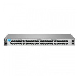 Switch HPE Gigabit Ethernet 2530-48G-2SFP