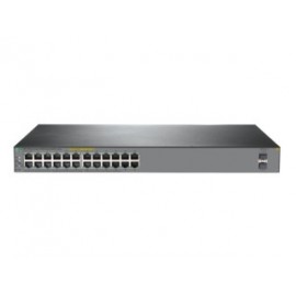 Switch HPE Gigabit Ethernet OfficeConnect 1920S, 24 Puertos