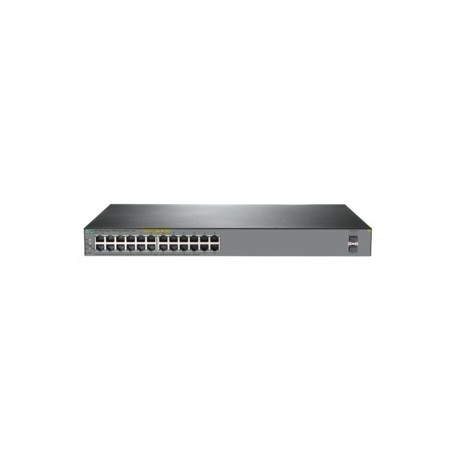 Switch HPE Gigabit Ethernet OfficeConnect 1920S, 24 Puertos