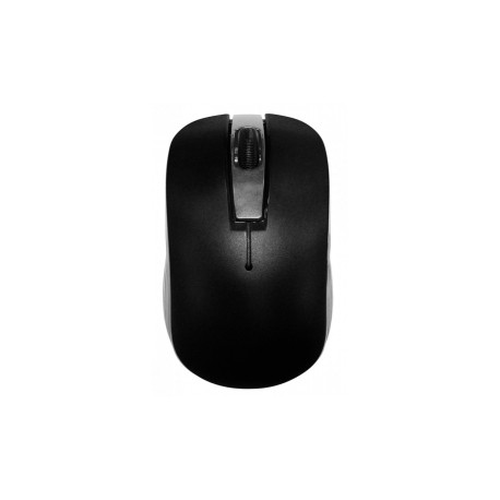 Mouse Maxell Óptico MOWL-100, Inalámbrico, USB, 1200DPI