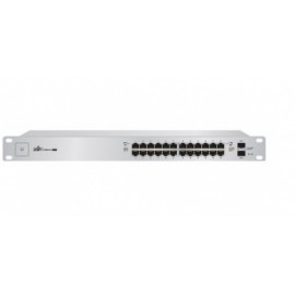 Ubiquiti Networks Gigabit Ethernet Switch US-24-250W PoE