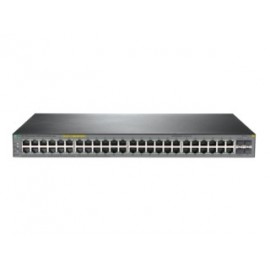 Switch HPE Gigabit Ethernet OfficeConnect 1920S 48G 4SFP PPoE