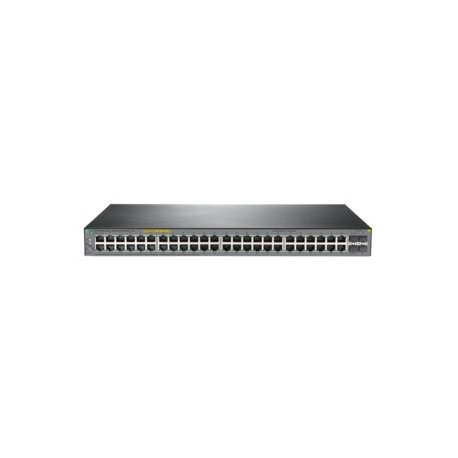 Switch HPE Gigabit Ethernet OfficeConnect 1920S 48G 4SFP PPoE