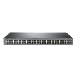 Switch HPE Gigabit Ethernet OfficeConnect 1920S 48G 4SFP, 48 Puertos