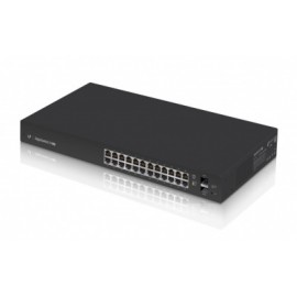 Switch Ubiquiti Networks Gigabit Ethernet EdgeSwitch, 24 Puertos