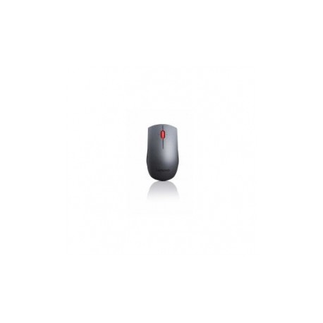 Mouse Lenovo Láser 4X30H56886, RF Inalámbrico, 1600DPI,