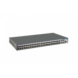 Switch HPE Gigabit Ethernet 1920-48G, 48 Puertos