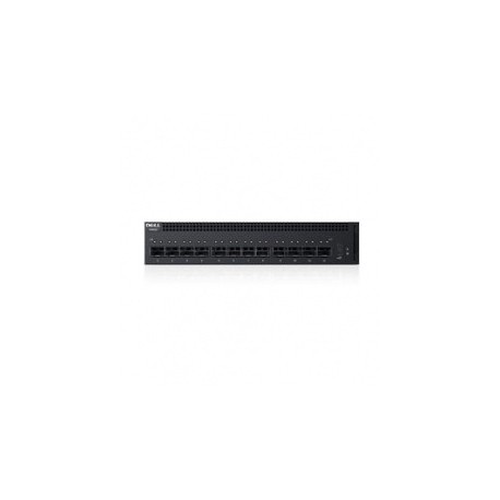 Switch Dell Gigabit Ethernet X4012, 24 Puertos