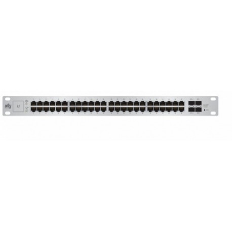 Switch Ubiquiti Networks Gigabit Ethernet US-48-500W, 48 Puertos