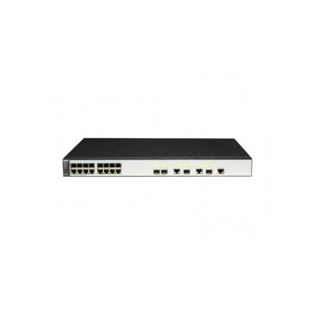 Switch Huawei Fast Ethernet S2750-20TP-PWR-EI-AC, 16 Puertos