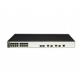 Switch Huawei Fast Ethernet S2750-20TP-PWR-EI-AC, 16 Puertos